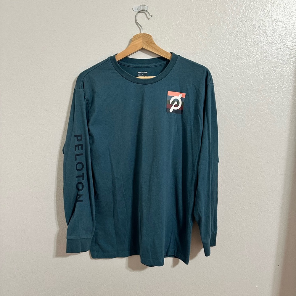 Peloton Long Sleeve size S